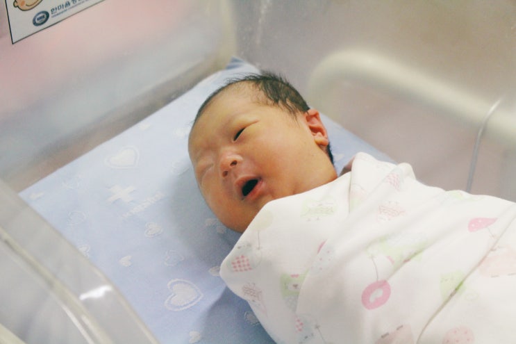 + 7일 엄아가의 탄생 그리고 일주일 : 네이버 블로그
