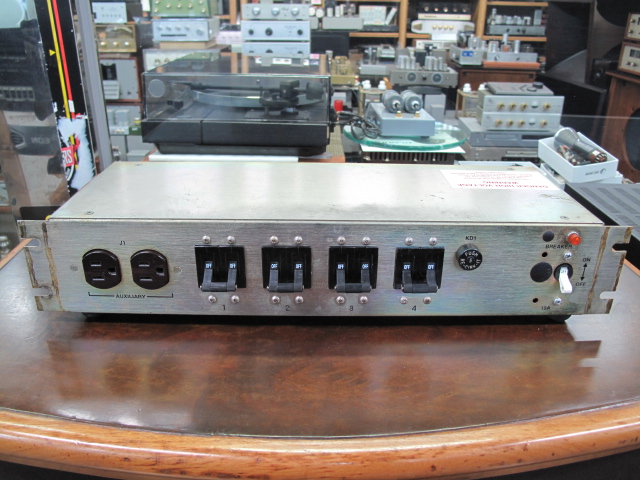 (이전) POWER CONTROLLER MDP-110(멀티콘센트) 10구 110v : 네이버 블로그