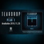 밴드 TEARDROP(티어드랍) 2집 "Plan Z" Official Trailer 공개!!!