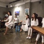 2016.11.11 국악밴드 소름 보이는 라디오 콘서트 (양재 야다 갤러리)