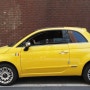 Fiat 500 구입기 Rev 0.1