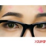 [ Half Makeup ] 엑소 첸백시 Hey Mama! 시우민 커버 메이크업 EXO-CBX Xiumin Cover Makeup