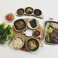 [집밥] 최근 우리집 집밥 메뉴~ 맛있는 집밥
