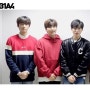 비원에이포(B1A4)가 응원하는 2016학년도수능 대박 팁! 공찬 셔터 남자맨투맨 추천
