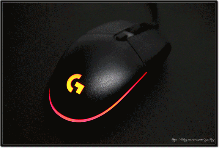 국민마우스 G1의 업그레이드 로지텍 G102 PRODIGY 게이밍 마우스 : 네이버 블로그