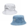 (판매중지)IIDABASHII> THE PARKING GINZA BUCKET HAT / 더파킹긴자 버킷햇 / 국내배송