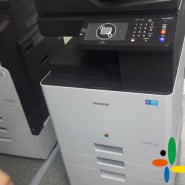 마장동 성전자 SL-X3220NR 설치했어요~