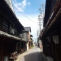 160820 1박2일 일본여행 아이치현 이누야마성 시타마치(犬山城下町)