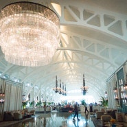 싱가폴 호텔 - 우아하고 럭셔리한 플라톤베이 호텔 스위트룸 레알 숙박기!