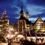 겨울 유럽여행, 크리스마스 마켓에 가자!
