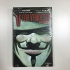 두번째 컨텐츠 《V For Vendetta》 브이 포 벤데타 선정!! : 네이버 블로그