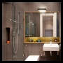 인테리어 · 주거 공간 디자인 · Bathroom interior designs