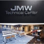 JMW 테크니컬 센터 오픈, 2017년 본격 교육 진행