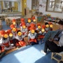 동명초등학교 병설유치원 5세 토끼반 아동요리 특강 다녀왔어요!