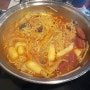 두끼 떡볶이 - 이젠 떡볶이도 뷔페로 먹어요.