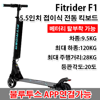핏라이더(fitrider) F1 26만원에 직구하기! : 네이버 블로그