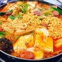 [수요미식회] 역삼역 미나리 부대찌개 맛집 대우식당