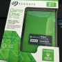 XBOX 외장하드! Seagate 2TB 외장하드! Game Drive for Xbox.