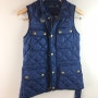[판매완료][핫딜]랄프로렌 퀼팅 조끼 Ralph Lauren Quilted Vest [1608]