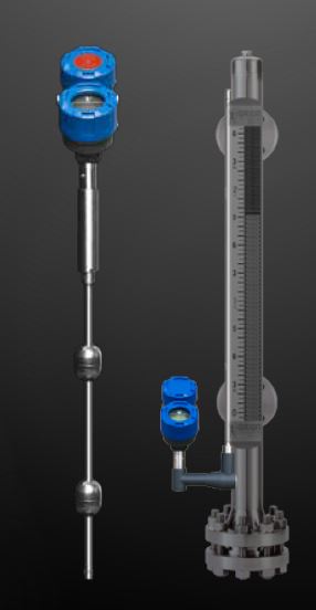 [Magnetrol][Orion] Magnetostrictive Level Transmitter : 네이버 블로그