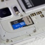 [SD카드 속도 성능 비교] 삼성전자 EVO vs EVO Plus vs 렉사 633x SDHC, 트랜센드 SD 메모리카드