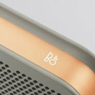 B&O Play A2 Bluetooth Speaker