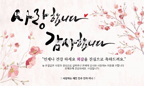 칠순 환갑 회갑 현수막 문구 제작 ] 잔치 가족모임 :: 플랜카드 떡 답례품 떡케이크 꽃바구니 준비 :: 고희연 회갑연 칠순잔치 ...
