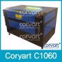 Coryart 레이저조각기 C1060~!!