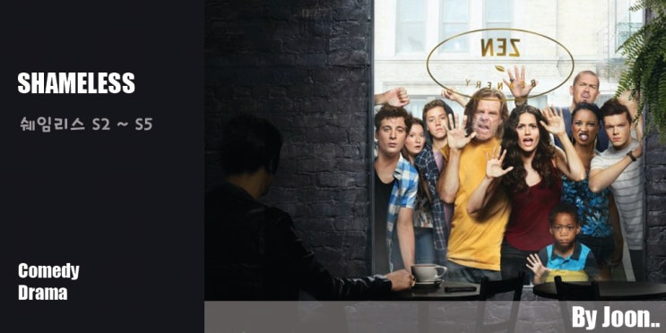 [TV show]