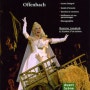 오펜바흐의 호프만의 이야기, Les Contes d'Hoffmann - 파리 국립 오페라, 2016년 11월