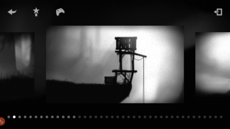 [게임공략] LIMBO(림보) _ 2장 공략 : 네이버 블로그