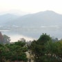 양평전원주택, 화려한 남한강 조망의 럭셔리한 양평고급별장