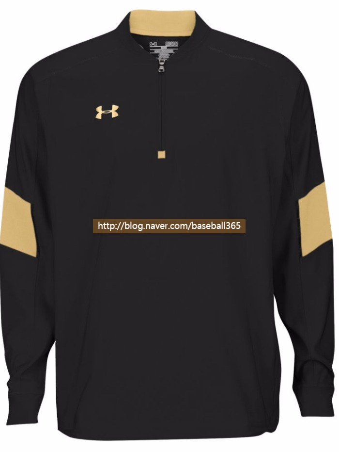 Under armour mastermind sale cage jacket