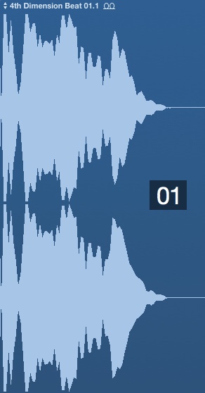 샘플 레이트 (Sample Rate)와 비트 뎁스 (Bit Depth) : 네이버 블로그