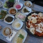가야공원맛집 서가네오리 - 오리불고기와 토종닭백숙 대박집.