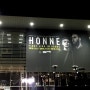 HONNE live in Seoul
