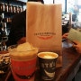 미국서부여행 :: LA맛집, Pasadena의 고급 카페 Intelligentsia