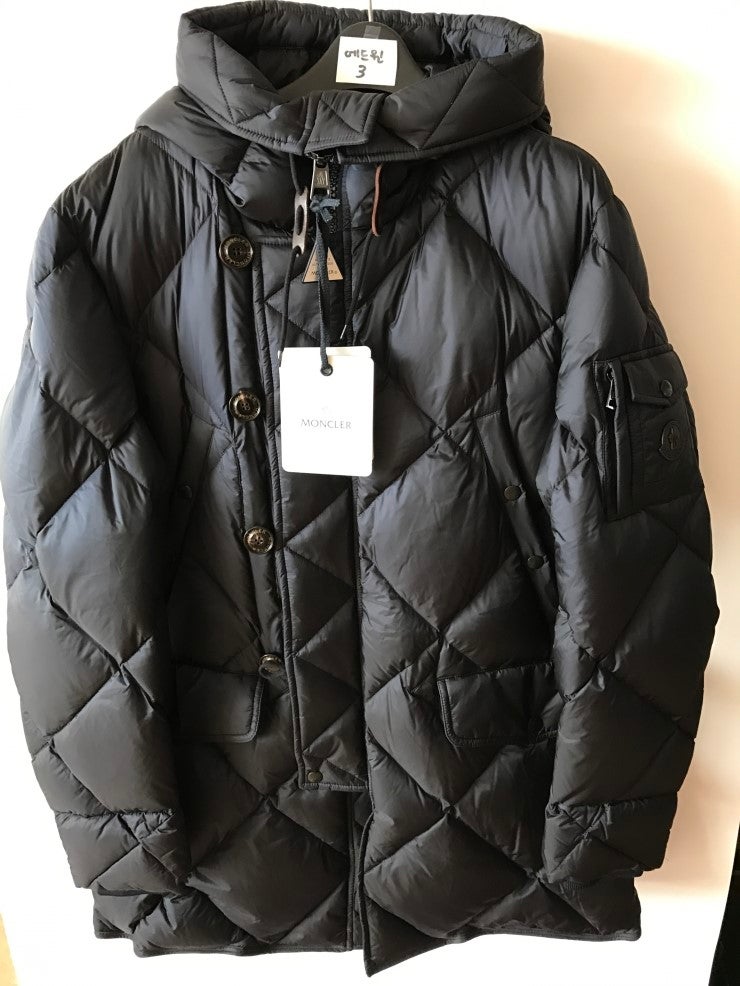 Moncler Edwin