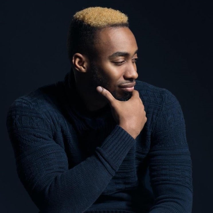 Prince EA (Richard William) : 네이버 블로그