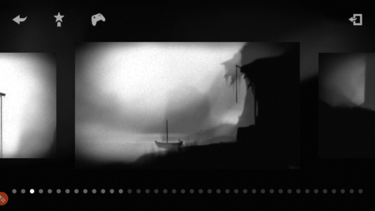 [게임공략] LIMBO(림보) _ 3장 공략 : 네이버 블로그