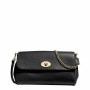 코치 54849 / COACH RUBY CROSSBODY IN CROSSGRAIN LEATHER / 코치 블랙 신상 루비백