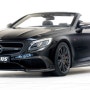 Brabus 850 컨버터블