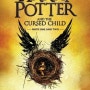 해리포터와 저주받은 아이(Harry Potter and the Cursed Child)책