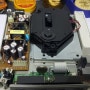 드림캐스트 드캐 USB-GDROM/220V 프리볼트/알약건전지 보수 및 개조