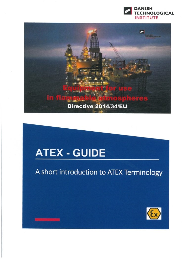 ATEX Guide (방폭인증가이드라인) : 네이버 블로그
