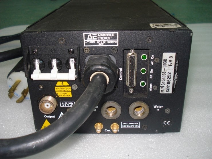No. 22 / RFG 3000 (3155038-003B) : 네이버 블로그