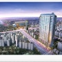 오피스텔매매 수익률 17.7% 동인천역 코아루시티