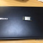 [된넘수리점]삼성 노트북 mSATA SSD 교체