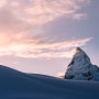 새하얀 설산에 오르다! 겨울철등산, 등산부상 예방하는 부위별테이핑 방법