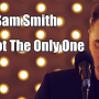 Sam Smith _ I'm Not The Only One [가사,뮤비,듣기] 샘스미스_ I'm Not The Only One